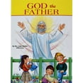 thumbnail image 1 of God the Father, (Paperback), 1 of 2