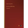 thumbnail image 1 of God, the Invisible King : in large print (Paperback), 1 of 1