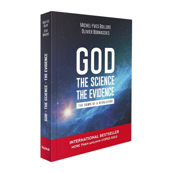 God, the Science, the Evidence, (Paperback)