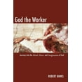 thumbnail image 1 of God the Worker (Hardcover), 1 of 1