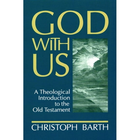 God with Us : A Theological Introduction to the Old Testament (Paperback)