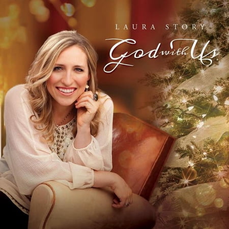 God with Us (Audiobook)