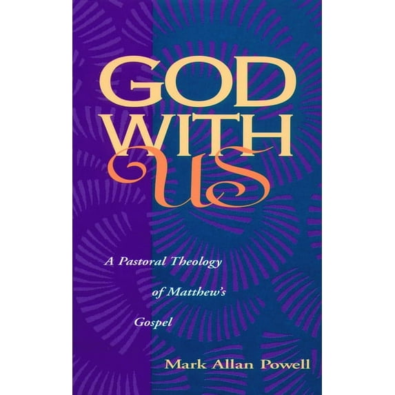 God with Us, (Paperback)