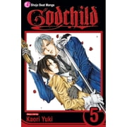 GodChild Godchild, Vol. 5 Series #5 Edition 1 Paperback