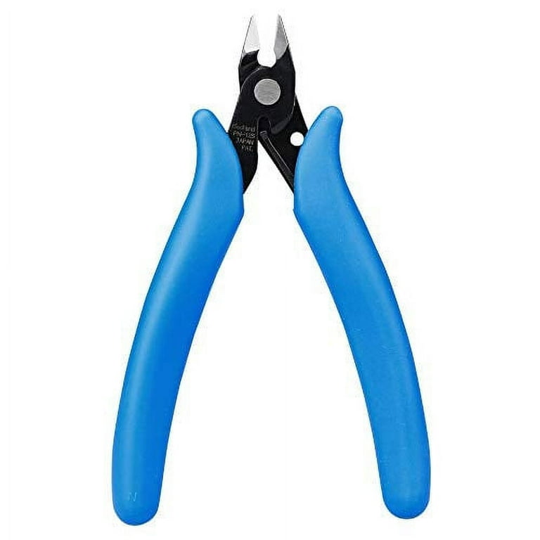 GodHand Hobby Snips Nipper PN-125 for Plastic Models