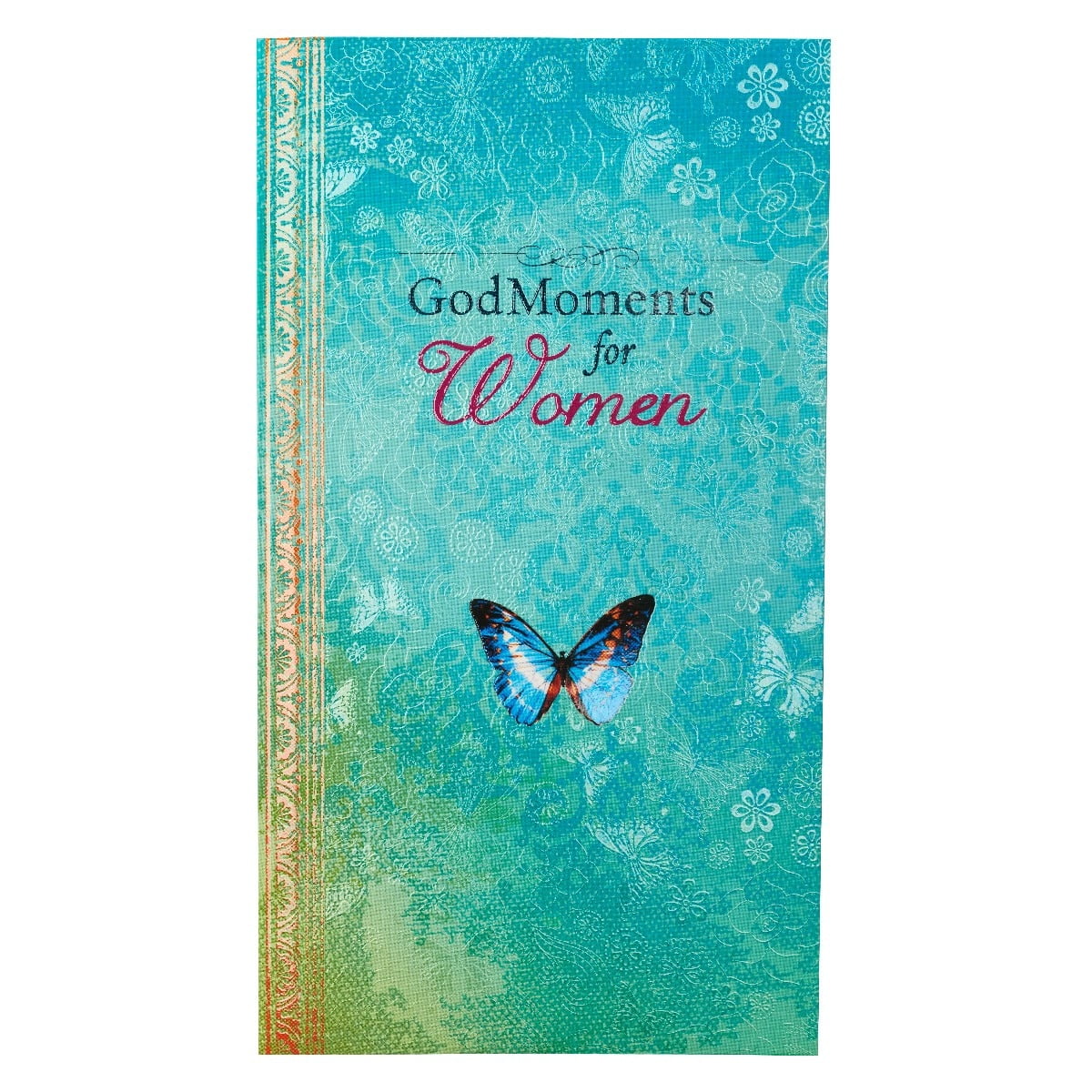 CAROLYN LARSEN GodMoments for Women Softcover