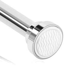 Spring Loaded Shower Rods