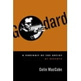 thumbnail image 1 of Godard: A Portrait of the Artist at Seventy, (Paperback), 1 of 2
