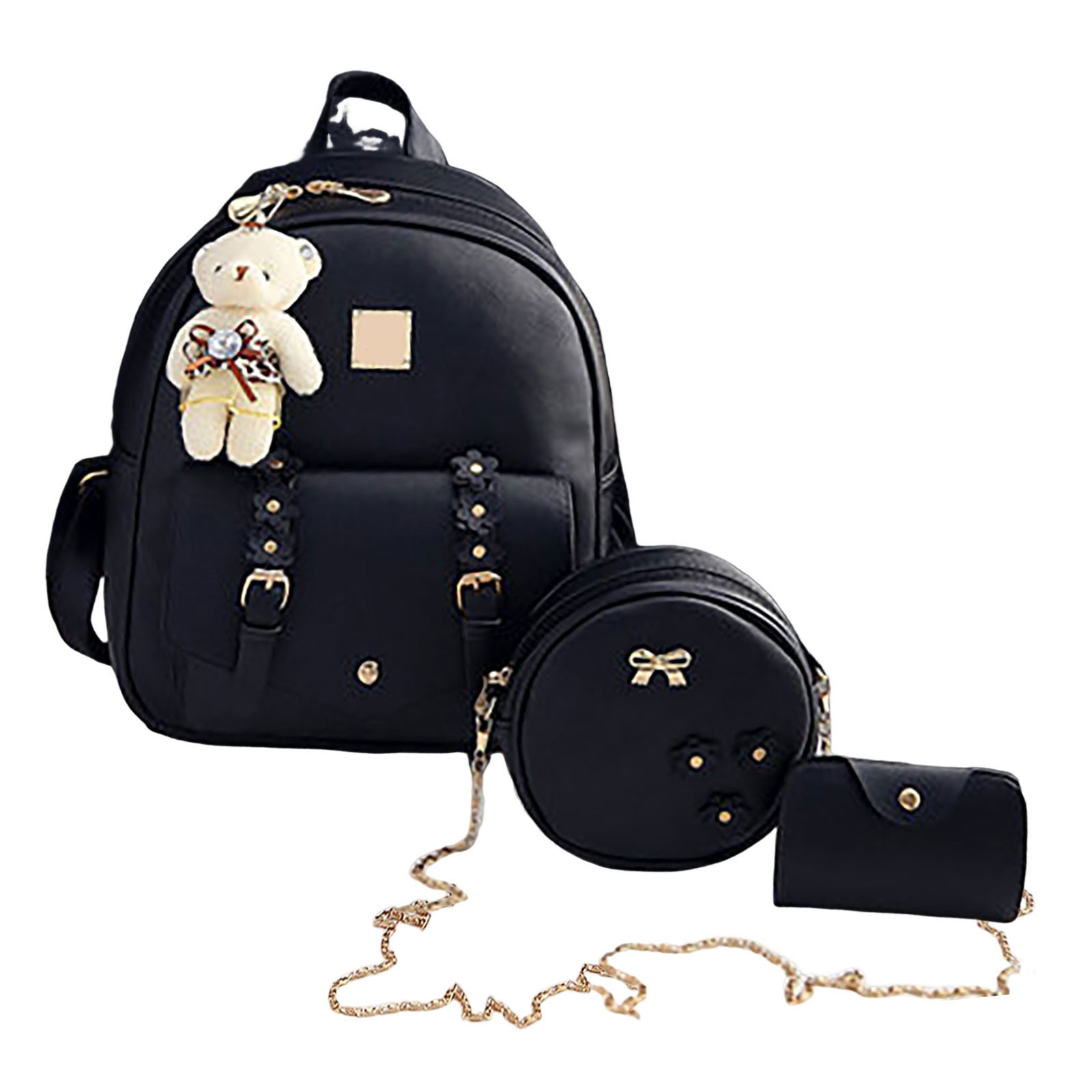 Cool backpacks for teens hotsell