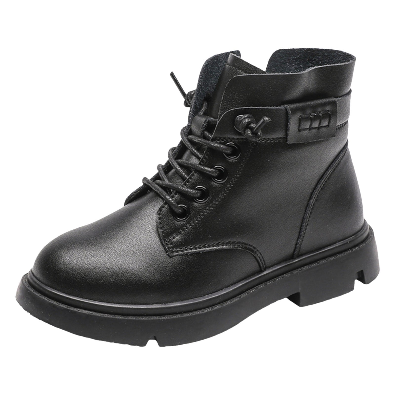 blacks kids walking boots