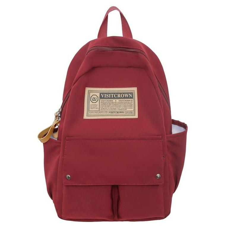 Cool simple backpacks hot sale