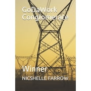Godawork Conglomerate GoDaWork Conglomerate Winner, Paperback