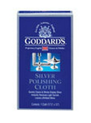 Goddard's Long Term Silver Pad Foam - Polishup