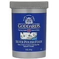 thumbnail image 1 of Goddard's Silver Polish Foam Automotive Polishes, 18 oz, 1 of 2