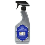 Goddards Stainless Steel Cleaner - Spray