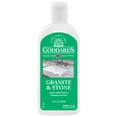 thumbnail image 1 of Goddard's Granite & Marble Polish - Clean and Shine Countertops, Tile, and Stone with Carnauba Wax - Water Stain Protection, 8oz, 1 of 7