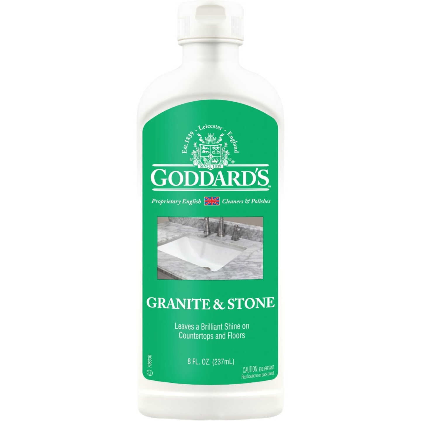 Goddards 704685 Granite & Stone Polish