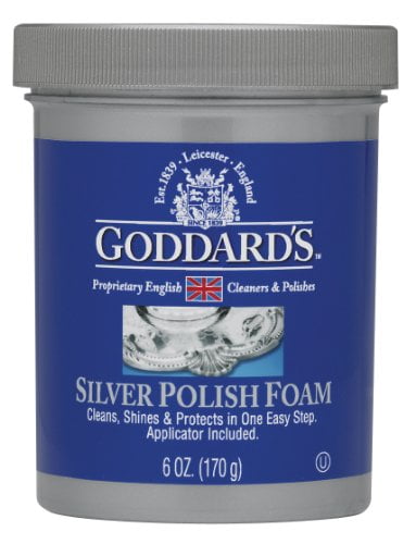 Goddard's Fine Polish - Down to Earth Products