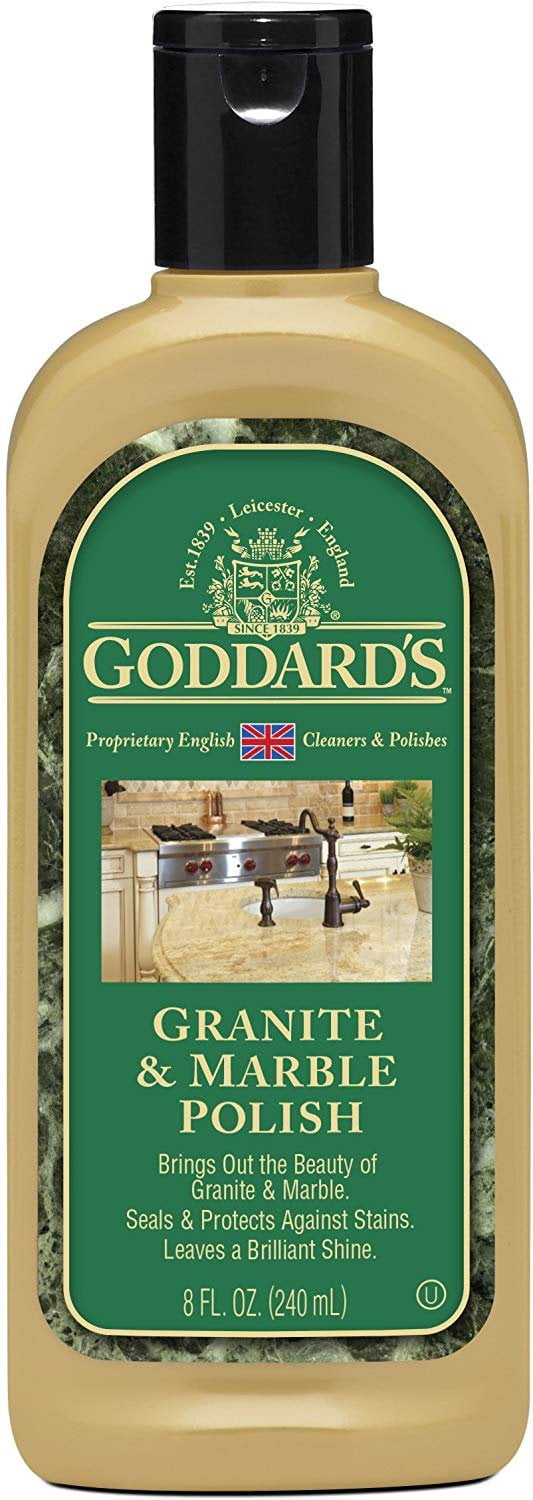 Goddard's Fine Polish - Down to Earth Products