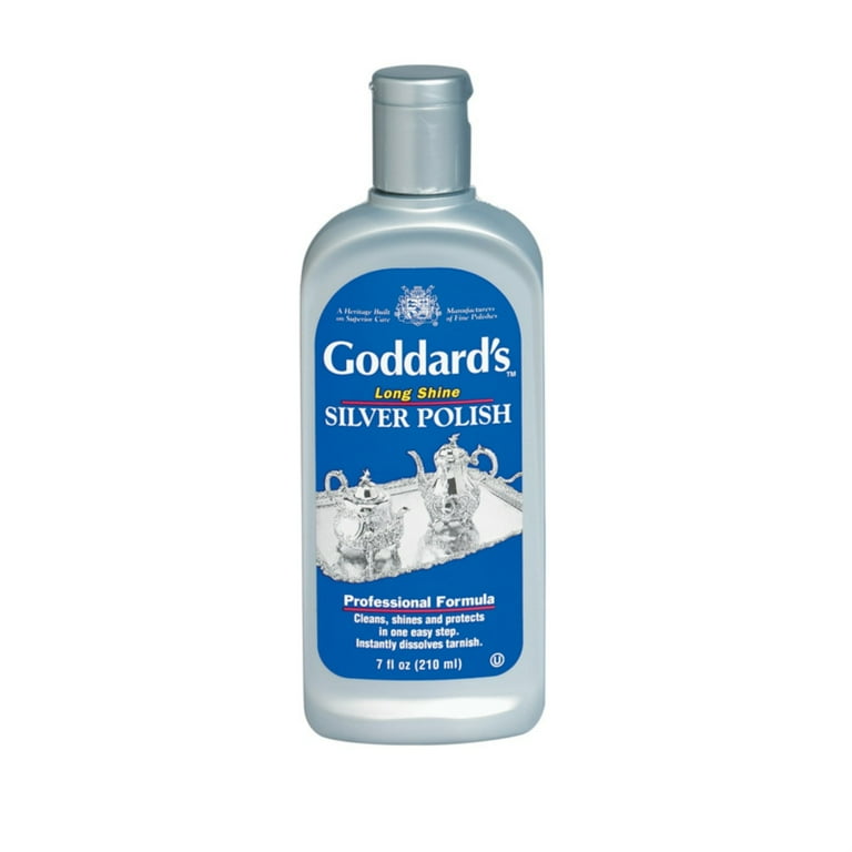 Silver cleaning liquid walmart sale