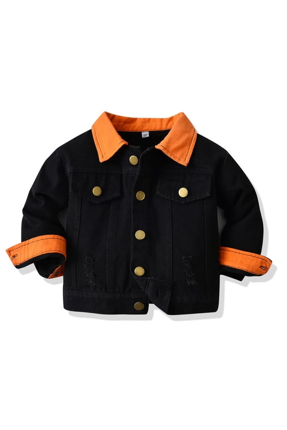 3M-6Y Newborn Baby Boys Shirt Tops,Kids Toddler Long Sleeve Undershirt,Spring Fall Cardigan Jacket,Buttons V-Neck Undershirts Knit Top