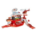 thumbnail image 1 of Godderr Baby Toddler Boys Race Tracks Toys for Kids Electric Car Toys Age 3+ Boys Inertia Track Simulation Car Wash Alloy Education Toys Car Alloy Puzzle Toys Car, 1 of 4