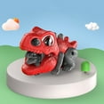 thumbnail image 1 of Godderr Kids Baby Toys Car Dinosaur Catapult Toy Car for Kids Toddler Boy Toys 3-6Y Baby Dinosaur Toys Inertia Car, 1 of 8