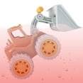 thumbnail image 1 of Godderr Toddler Baby Construction Toys Alloy Excavator Building Beach Toys for Boys and Girls 3-8 Years Old, 1 of 5