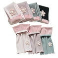 thumbnail image 1 of Godderr Toddler Baby Winter Leggings for Girls autumn Premium Pants Leggings Thicken Tights Stockings warm Fleece Pants for 1-7 Years Old, 1 of 9