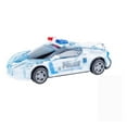 thumbnail image 1 of Godderr Toddler Kids Car Toys Electric Lighted Music Car Inertia Model Toys Car 3+ Years Boys Toys Gift, 1 of 6