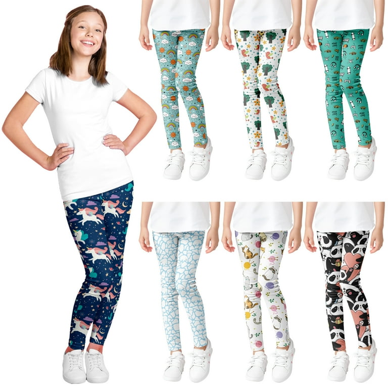 Leggings for 3 year olds sale