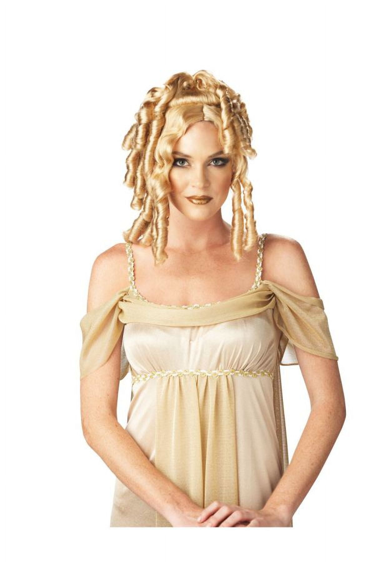 Goddess Adult Halloween Wig
