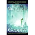 thumbnail image 1 of Pre-Owned Goddess (The Percheron Saga) Paperback, 1 of 1