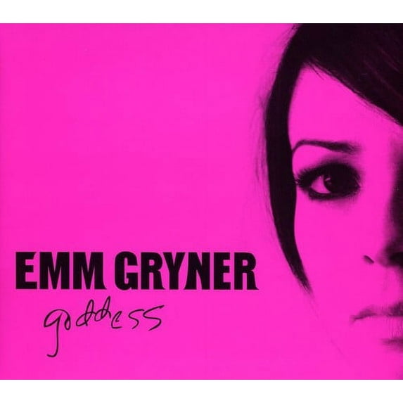 Goddess (CD)