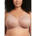 thumbnail image 1 of Goddess Celeste Support Softcup (6113),36L,Fawn, 1 of 2