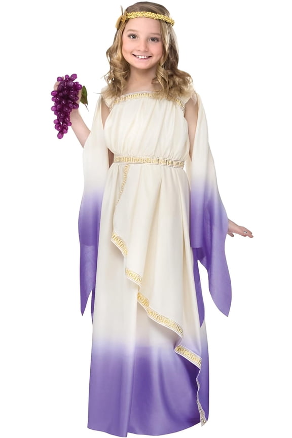 Goddess Child Costume