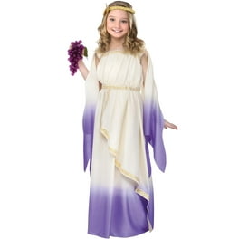 Sun Goddess Costume - Main Image