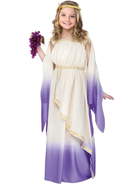 Goddess Child Costume