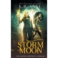 thumbnail image 1 of Goddess Chronicles Storm Moon, (Paperback), 1 of 1