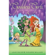 Goddess Girls: Echo the Copycat (Series #19) (Paperback)