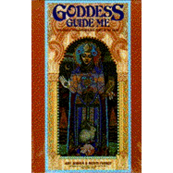 Pre-Owned Goddess, Guide ME: The Oracle That Answers Questions of the Heart Paperback
