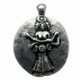 thumbnail image 1 of Goddess Hecate Pendant for Witchcraft & Transformation, 1 of 1