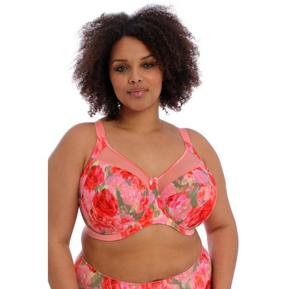 Goddess Kayla Banded Underwire Bra GD6160/GD6162