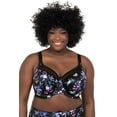 thumbnail image 1 of Goddess Kayla Banded Underwire Bra GD6162, 1 of 55