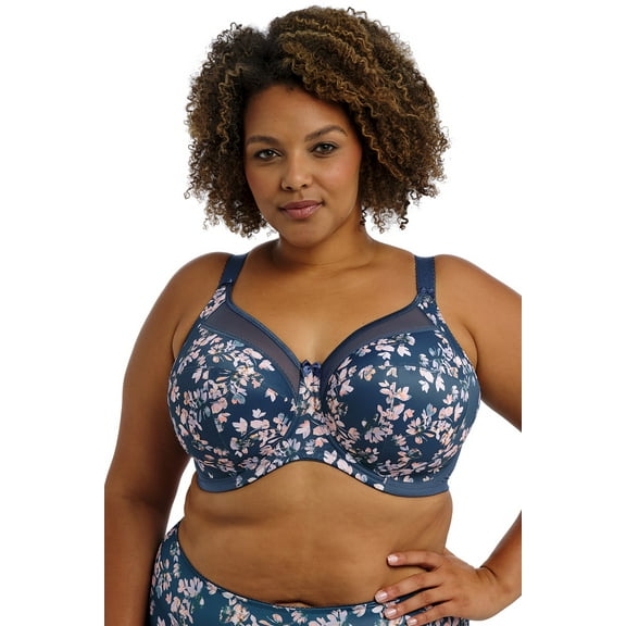 Goddess Kayla Banded Underwire Bra GD6162