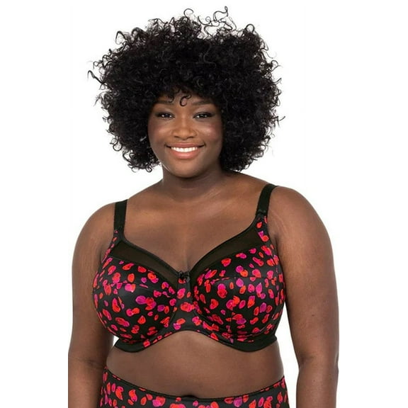 Goddess Kayla Banded Underwire Bra GD6162