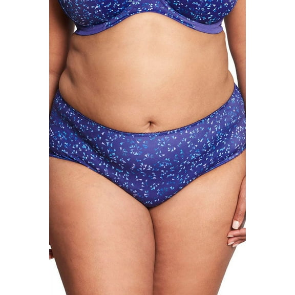 Goddess Kayla Brief GD6168