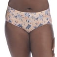 thumbnail image 1 of Goddess Kayla Matching Brief (6168),Large,Serenity, 1 of 3