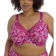 thumbnail image 1 of Goddess Kayla Support Underwire Bra (6162),34M,Summertime, 1 of 5