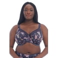 thumbnail image 1 of Goddess Kayla Support Underwire Bra (6162),34M,Utopia, 1 of 5
